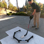 CellysHockey Stick Handling trainer