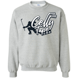 G180 Gildan Crewneck Pullover Sweatshirt  8 oz.