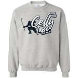 G180 Gildan Crewneck Pullover Sweatshirt  8 oz.