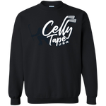 G180 Gildan Crewneck Pullover Sweatshirt  8 oz.